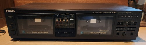 Audio philips fc567 - philips,