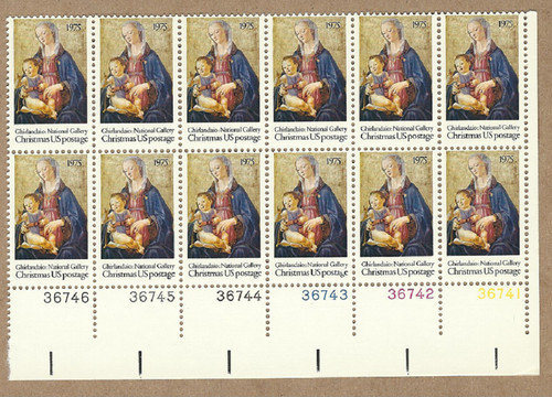 Scott 1579 - scott, #1579...(10)