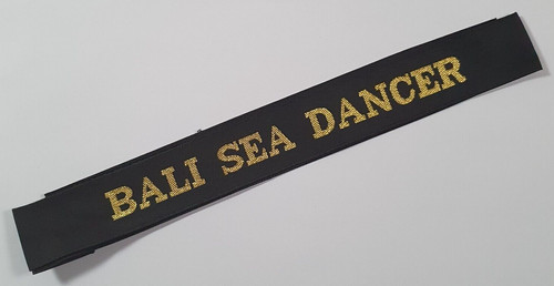 Bali sea dancer cruise ship - cruise,