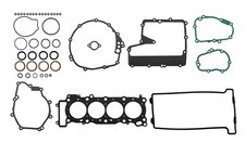Full engine gasket set - engine, yamaha