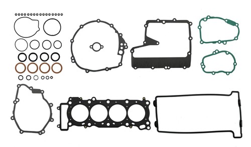 Full engine gasket - set, yamaha
