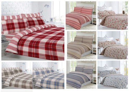 Thermal 100 brushed cotton - thermal,