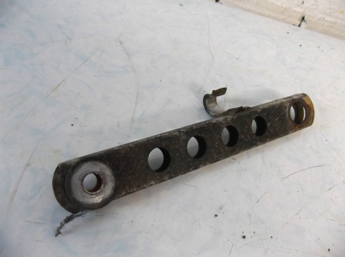 Honda vfr400 nc21 bracket - honda,