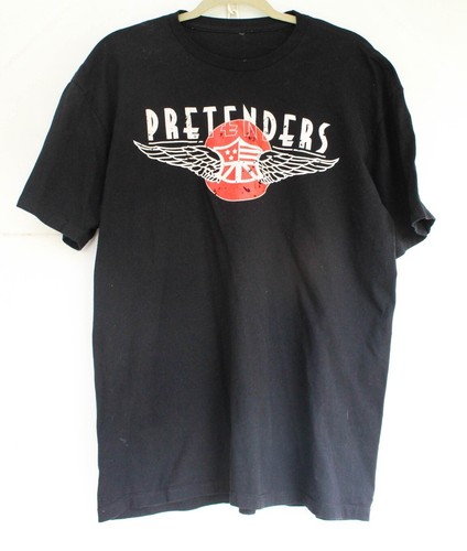 The pretenders north america - the,