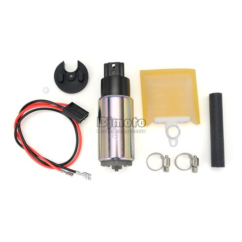Fuel pump for - fuel, jet