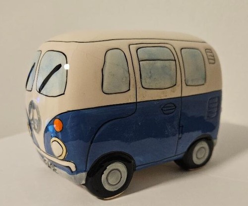 Van micro bus - vw, bank