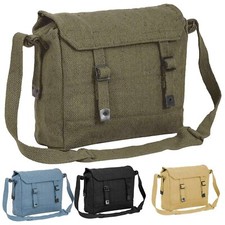 Highlander Canvas Webbing