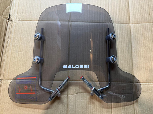 Malossi smoked sports - malossi,