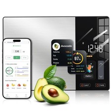 Smart nutrition kitchen - smart,