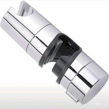 Croydex  Riser Rail Slider