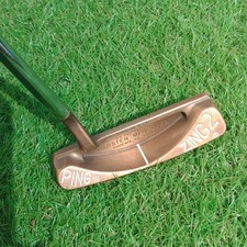 PING ZING2 Beryllium Copper