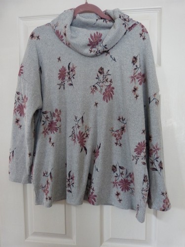 Bonmarche ladies jumper size