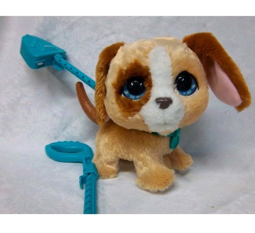 Furreal friends walkalots big - friends,