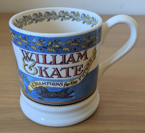 Emma bridgewater william - emma,