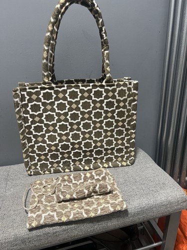 Moroccan geometric print - geometric,