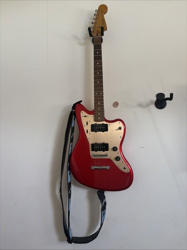 Fender squire deluxe limited - squire,