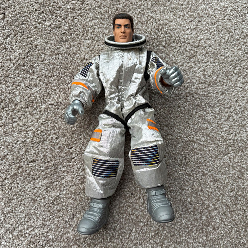 Action man mission - action, 2000”