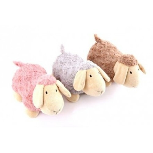 Woolie sheep door - , stop