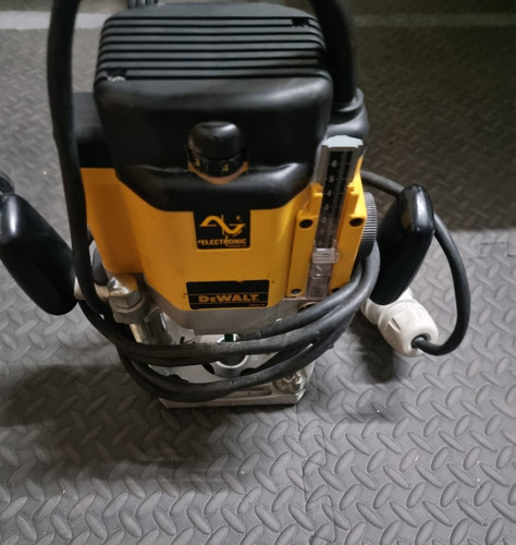 Dewalt dw625e dual - dw625e,