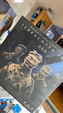 Terracotta Army – BNIS /
