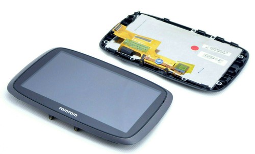 Tomtom sat nav 500 - tomtom, 510