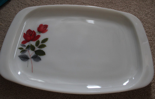 Vintage jaj pyrex june - jaj,