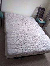 IKEA LYCKSELE Sofa Bed