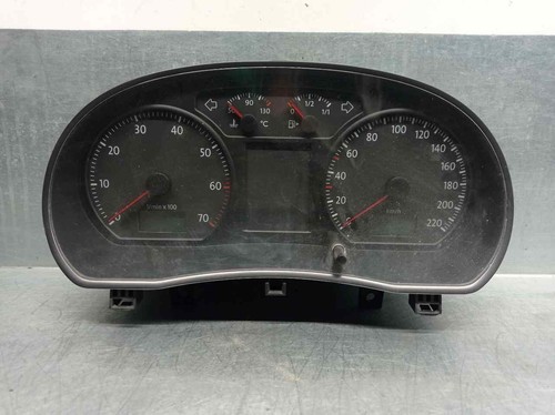 6q0920803 dashboard vdo - 6q0920803,