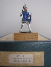 Alymer Banners Forward ,54mm