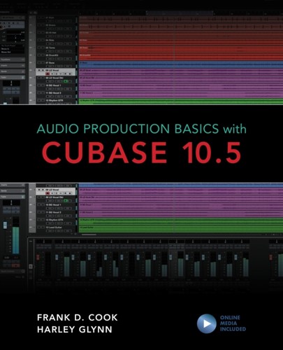 Audio production basics - production,