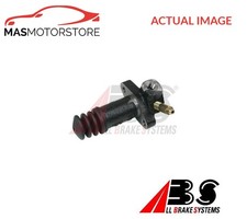 CLUTCH SLAVE CYLINDER ABS