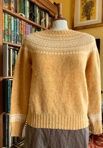 Toast harley scotland wool - toast,