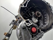 VAUXHALL CORSA Gearbox