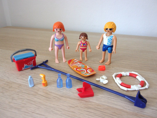 Playmobil 9428 speed - playmobil,