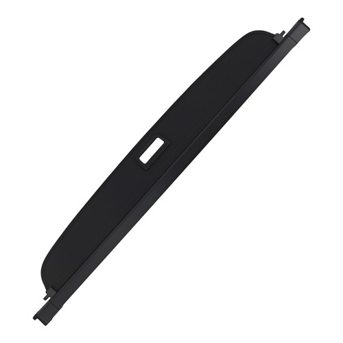 Cargo cover retractable for - cover,