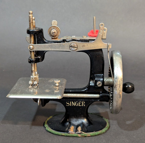1920 singer model 20 - model,