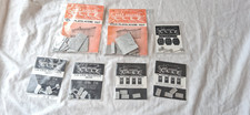 7 x Dart Castings OO Gauge