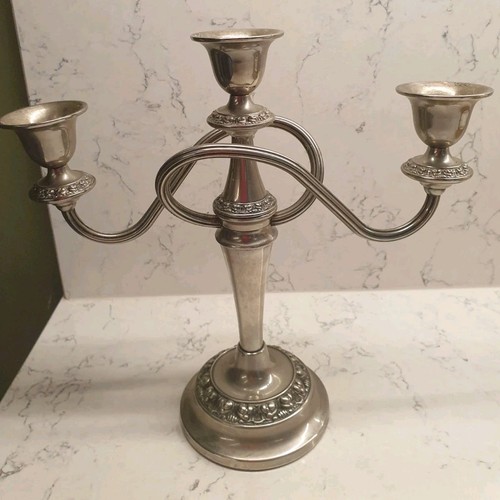 Vintage ianthe silver tone - silver, 3