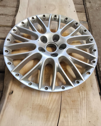 Genuine audi speedline - audi,