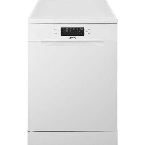 Smeg dishwasher white df362dqb - smeg,