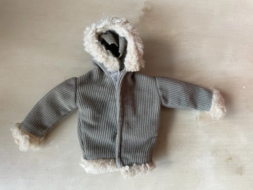 Palitoy little big man artic - palitoy,