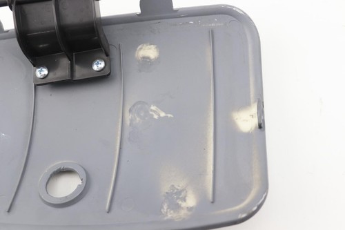 Easy watts complete rear cover - easy,