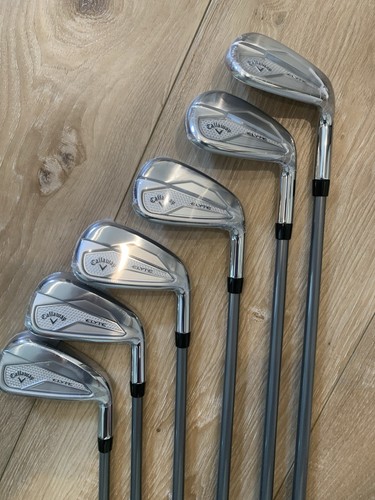 Brand new callaway elyte - brand,