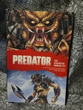 Predator The Essential Dark