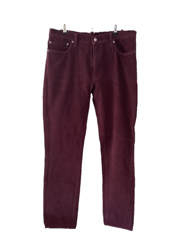 Levi 511 corduroy jeans uk - corduroy, jeans,