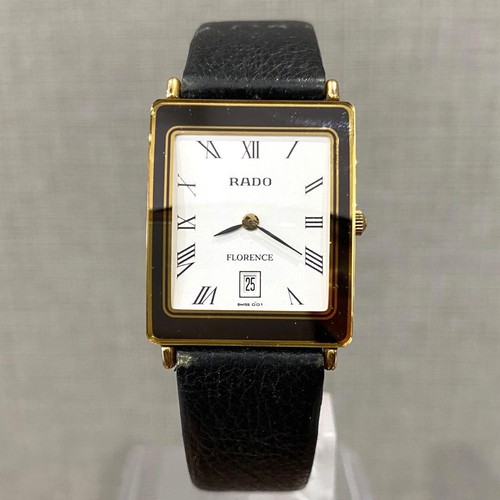 Rado florence quartz - florence, watch