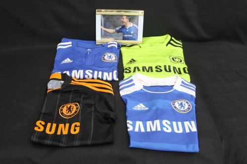 Chelsea kids football - chelsea, fc.