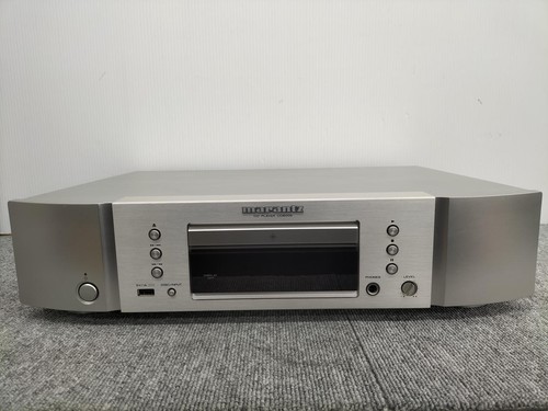 Marantz cd6005 player with - marantz, player,