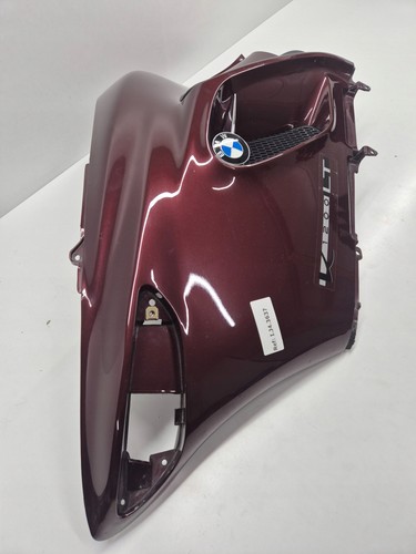 Bmw 1200 cover side front - 1200, lt