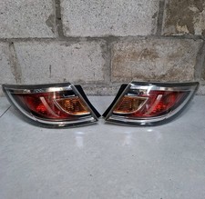 2008 -12 MAZDA 6  PAIR RIGHT & LEFT SIDE REAR LIGHTS OUTER LAMP